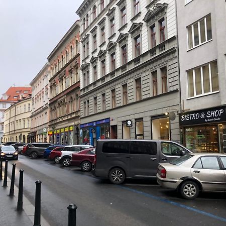 Old Town - Skorepka Apartments Prague Exterior photo